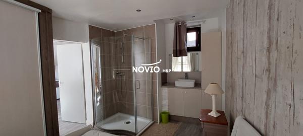 Location appartement Châtellerault 38 m²