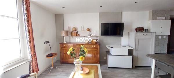 Location appartement Châtellerault 38 m²