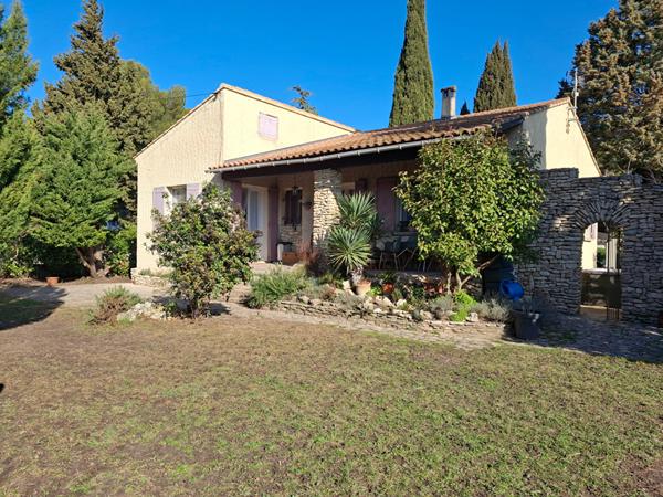 Achat maison Vedène - 4 pièce(s) - 99 m² - 399 000 €