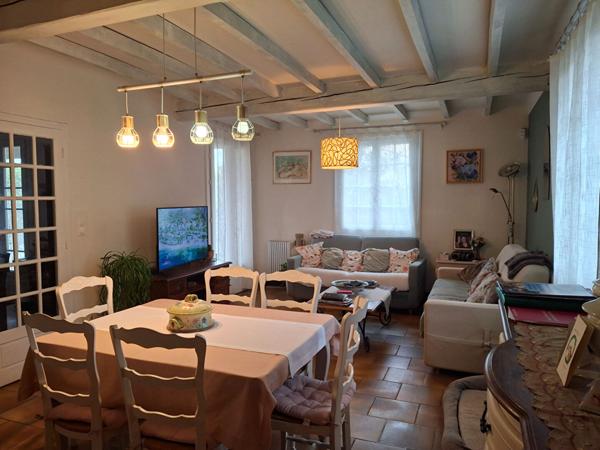 Achat maison Vedène - 4 pièce(s) - 99 m² - 399 000 €