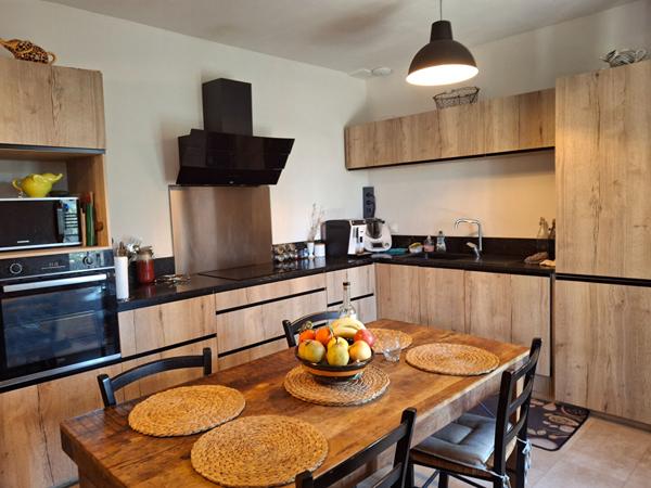 Achat maison Vedène - 4 pièce(s) - 99 m² - 399 000 €