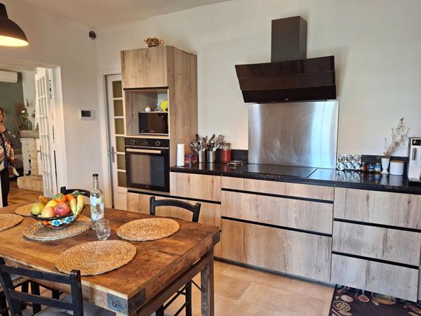 Achat maison Vedène - 4 pièce(s) - 99 m² - 399 000 €