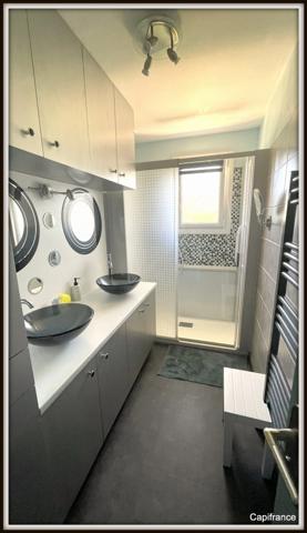 A 15 MN d'ANGERS - Charmante maison de plain-pied