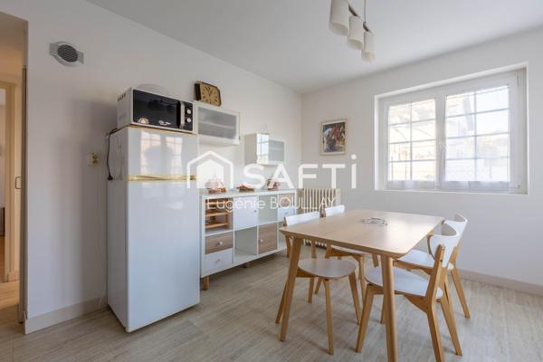 Maison basque familiale avec T2 indépendant – Arbonne