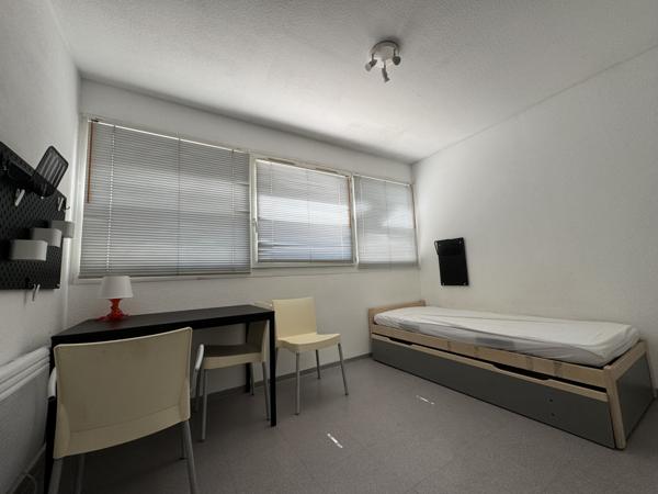 Montpellier (34070) MONTPELLIER 34000 - STUDIO CENTRAL FAC - 20 m2 - Garage