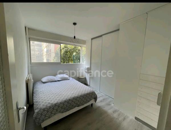 Appartement à vendre 2 pièces CHALON SUR SAONE (71)