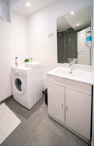 Appartement à vendre 2 pièces CHALON SUR SAONE (71)