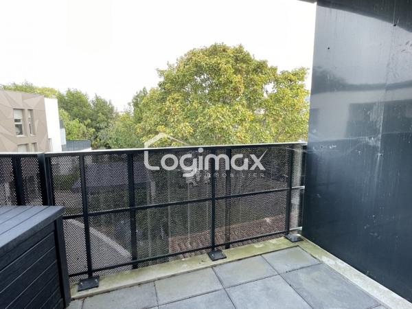 Vente appartement La rochelle, 67m² 3 pièces 430 500€ avec terrasse