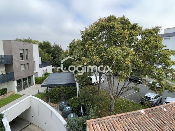 Vente appartement La rochelle, 67m² 3 pièces 430 500€ avec terrasse