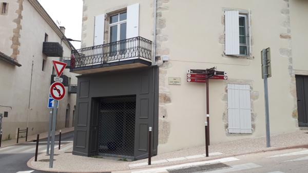 Local commercial de 125.56 m²
