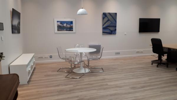 Local commercial de 125.56 m²