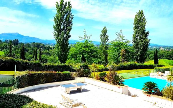 Appartement à vendre    2 pièces • 28,92 m2 Arcangues