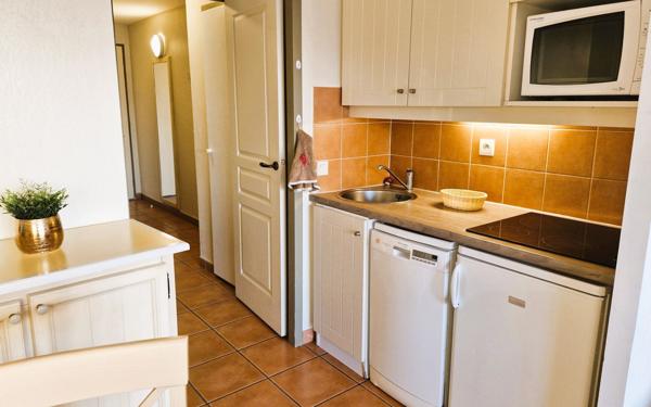 Appartement à vendre    2 pièces • 28,92 m2 Arcangues