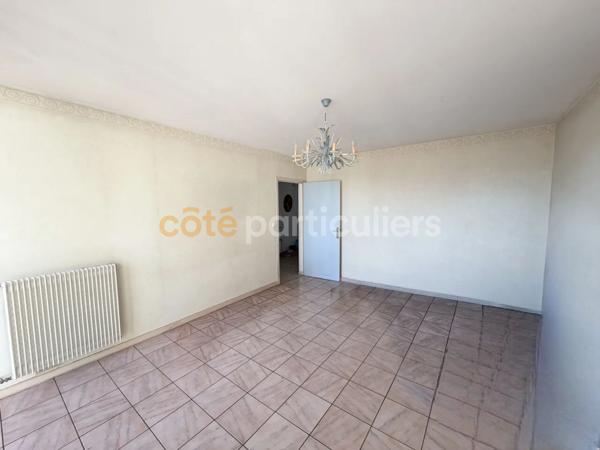 Vente Appartement85,95 m² - 3 Pièces - TARBES (65000)