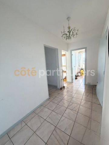 Vente Appartement85,95 m² - 3 Pièces - TARBES (65000)