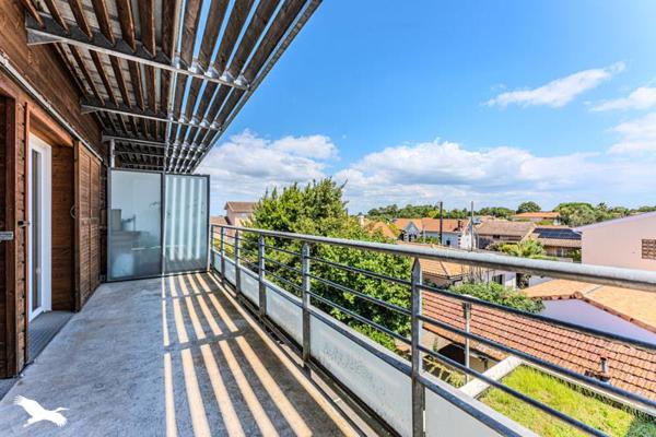 Appartement à vendre |  Gujan-Mestras |  2 pièces | 41 m²