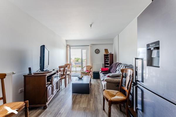 Appartement à vendre |  Gujan-Mestras |  2 pièces | 41 m²