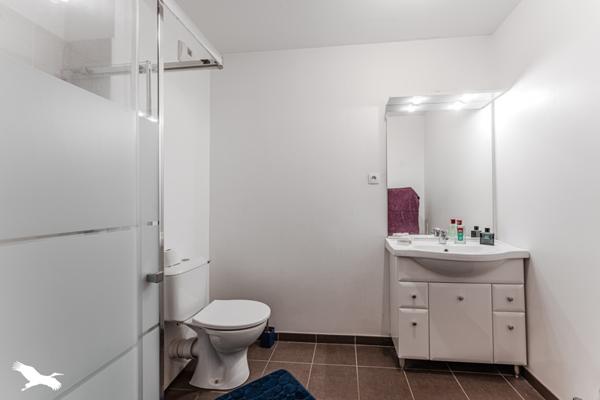 Appartement à vendre |  Gujan-Mestras |  2 pièces | 41 m²