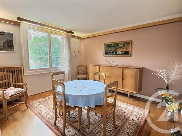 Maison à vendre  4 pièces - 113,57 m 2   AULNAY SOUS BOIS  - 93