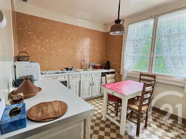 Maison à vendre  4 pièces - 113,57 m 2   AULNAY SOUS BOIS  - 93