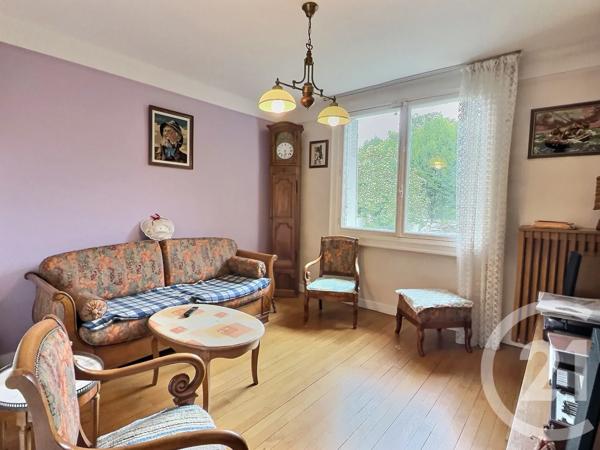 Maison à vendre  4 pièces - 113,57 m 2   AULNAY SOUS BOIS  - 93