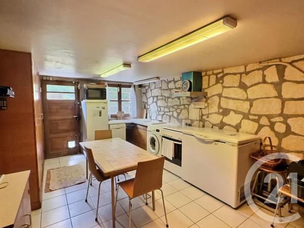 Maison à vendre  4 pièces - 113,57 m 2   AULNAY SOUS BOIS  - 93