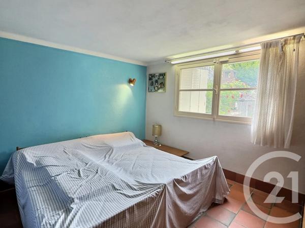 Maison à vendre  4 pièces - 113,57 m 2   AULNAY SOUS BOIS  - 93