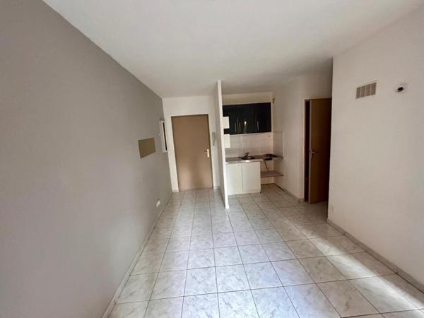 Appartement à SAINTE-MAXIME, 83120 - 2 pièces 32m²