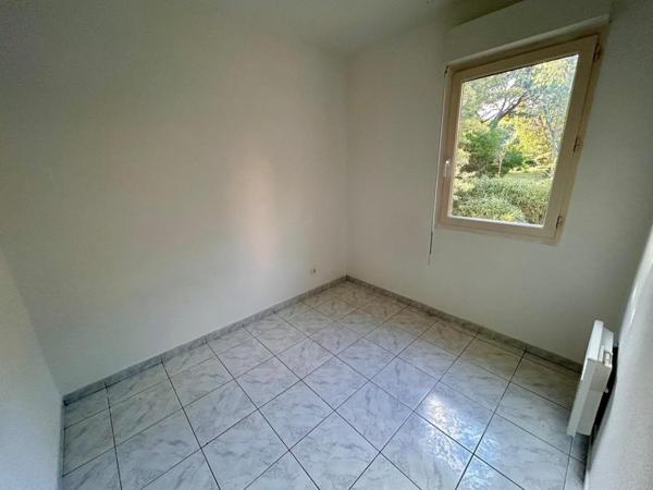 Appartement à SAINTE-MAXIME, 83120 - 2 pièces 32m²