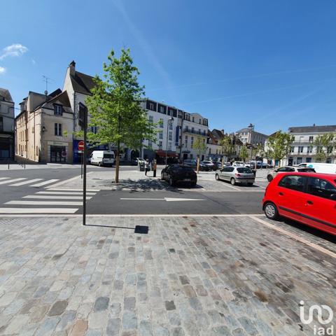 Murs commerciaux  à vendre 48 m² Montargis