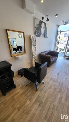 Murs commerciaux  à vendre 48 m² Montargis