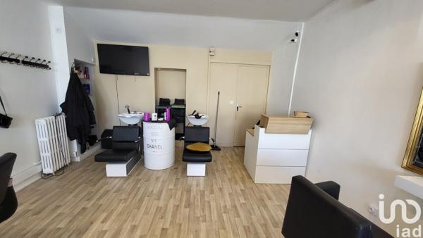Murs commerciaux  à vendre 48 m² Montargis
