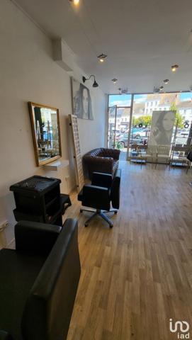 Murs commerciaux  à vendre 48 m² Montargis