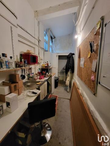 Murs commerciaux  à vendre 48 m² Montargis