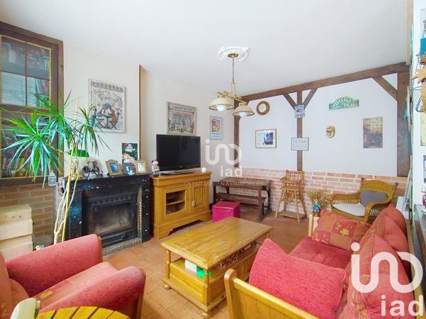 Maison à vendre 4 pièces 75 m² Briare