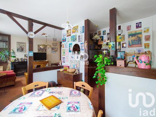 Maison à vendre 4 pièces 75 m² Briare