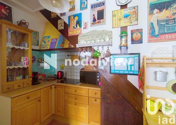 Maison à vendre 4 pièces 75 m² Briare