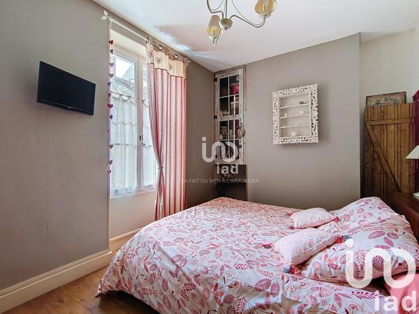 Maison à vendre 4 pièces 75 m² Briare