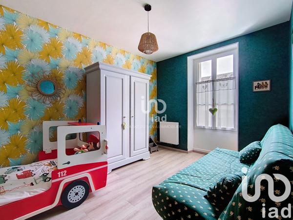 Maison à vendre 4 pièces 75 m² Briare