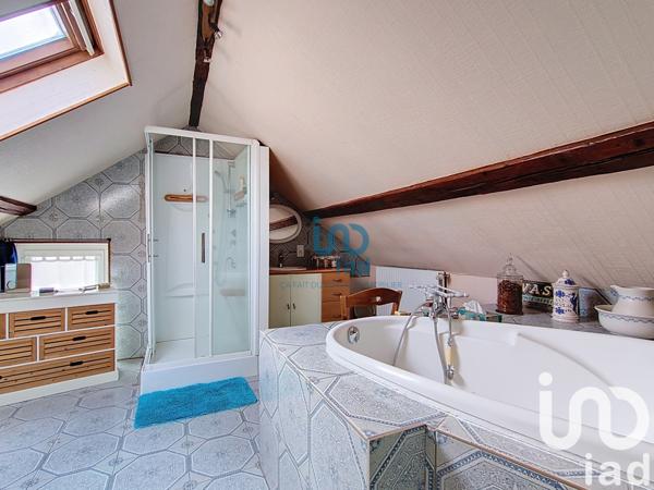 Maison à vendre 4 pièces 75 m² Briare