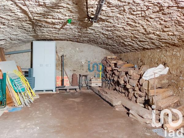 Maison à vendre 4 pièces 75 m² Briare