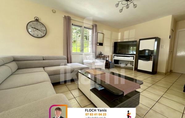 Magnifique maison en impasse avec vue sur le Chateau de Trévarez !