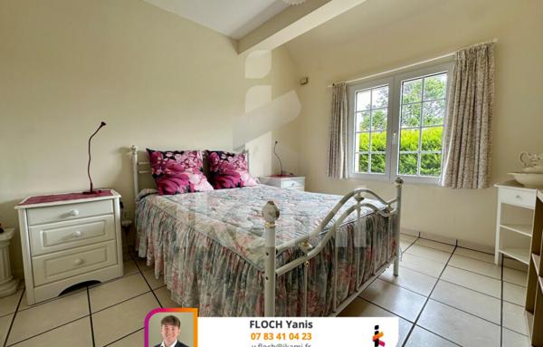 Magnifique maison en impasse avec vue sur le Chateau de Trévarez !