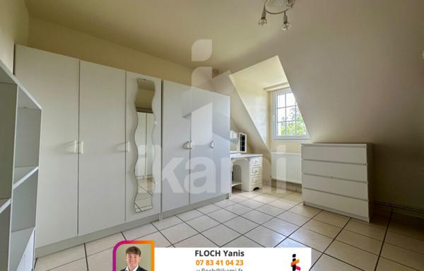 Magnifique maison en impasse avec vue sur le Chateau de Trévarez !