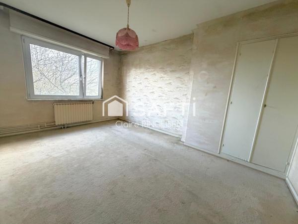 Maison individuelle - 137m² - Rémering-lès-Puttelange