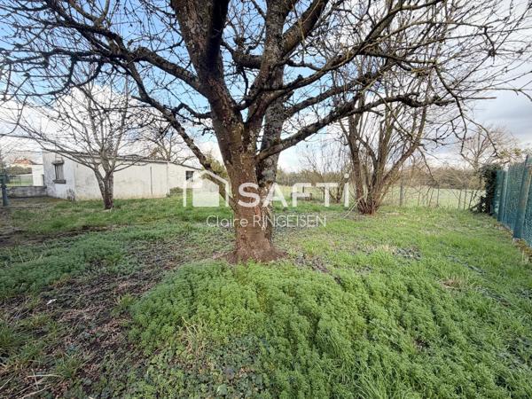 Maison individuelle - 137m² - Rémering-lès-Puttelange
