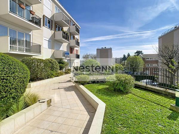 Appartement 3 pièces à vendre à Eaubonne - Calme et Lumineux