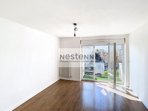 Appartement 3 pièces à vendre à Eaubonne - Calme et Lumineux