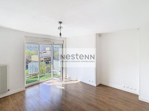 Appartement 3 pièces à vendre à Eaubonne - Calme et Lumineux