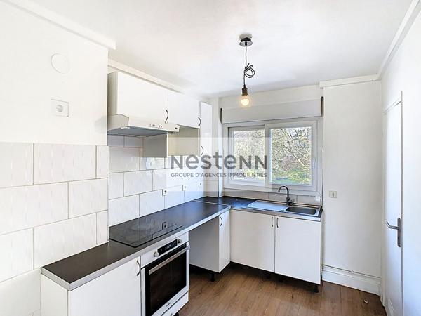 Appartement 3 pièces à vendre à Eaubonne - Calme et Lumineux